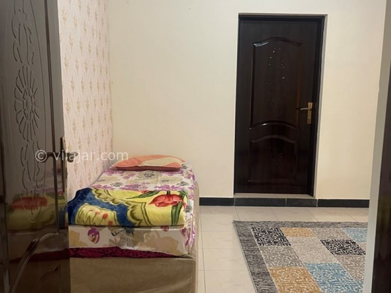 عکس شماره 656784 - اجاره ویلا با استخر و جکوزی - 