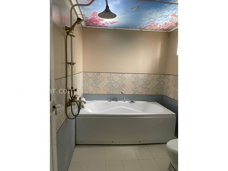 عکس شماره 656786 - اجاره ویلا با استخر و جکوزی - 