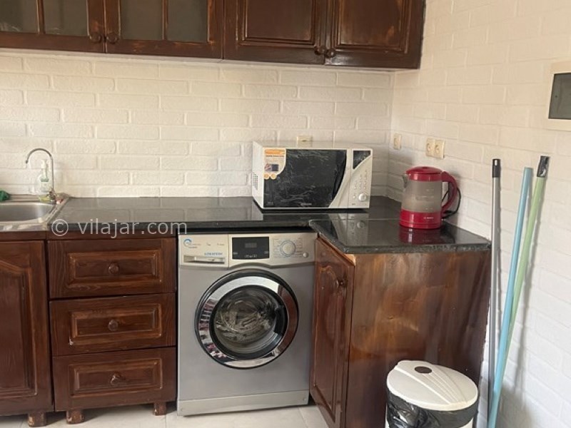 عکس شماره 656787 - اجاره ویلا با استخر و جکوزی - 