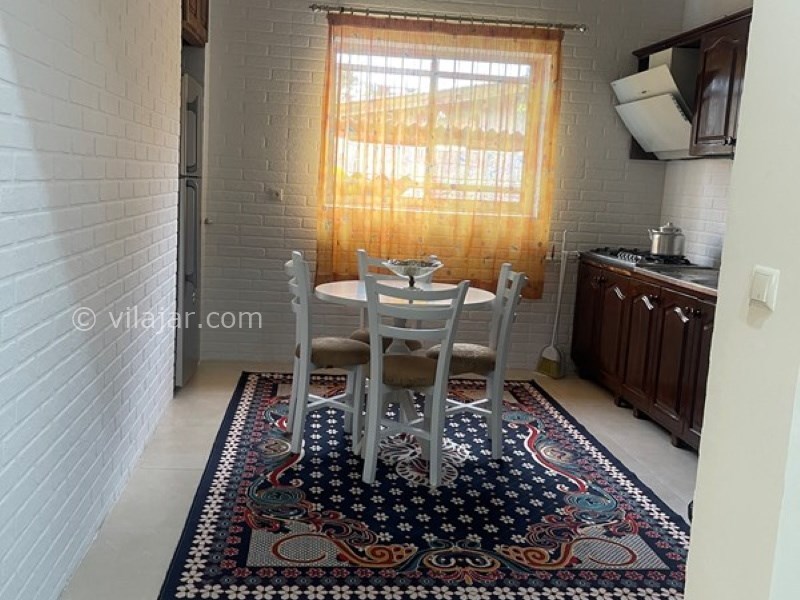 عکس شماره 656788 - اجاره ویلا با استخر و جکوزی - 