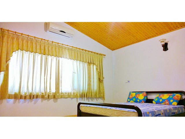 عکس شماره 65679 - اجاره ویلا در شهرک خزرشهر - 