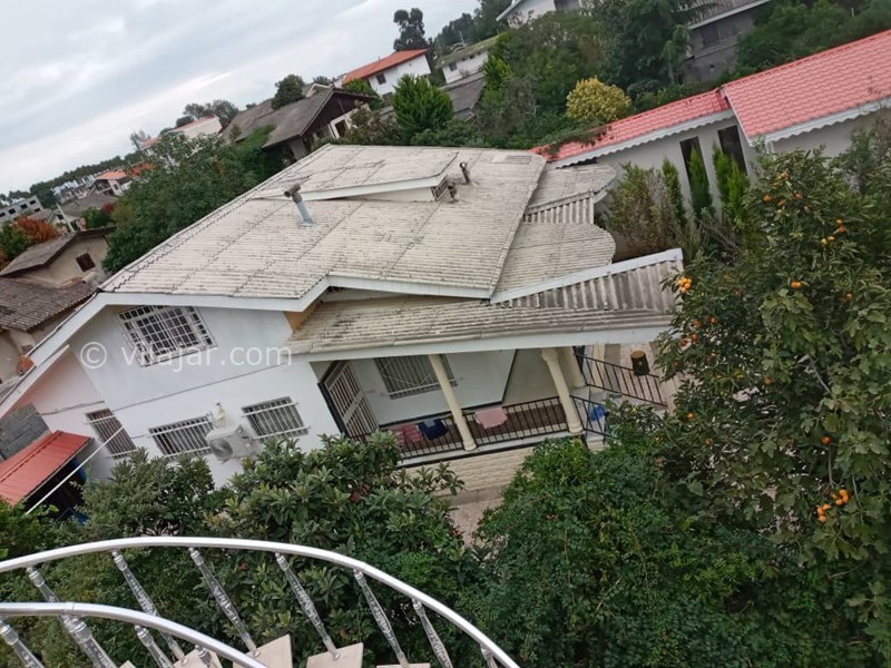 عکس شماره 656791 - اجاره ویلا با استخر و جکوزی - 