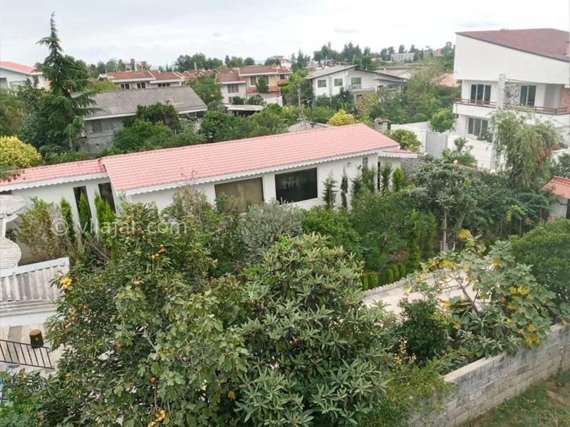 عکس شماره 656792 - اجاره ویلا با استخر و جکوزی - 