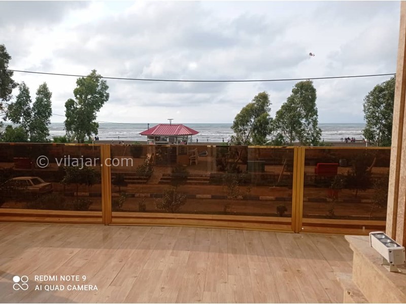 عکس شماره 656912 - اجاره ویلا استخردار محمودآباد - 