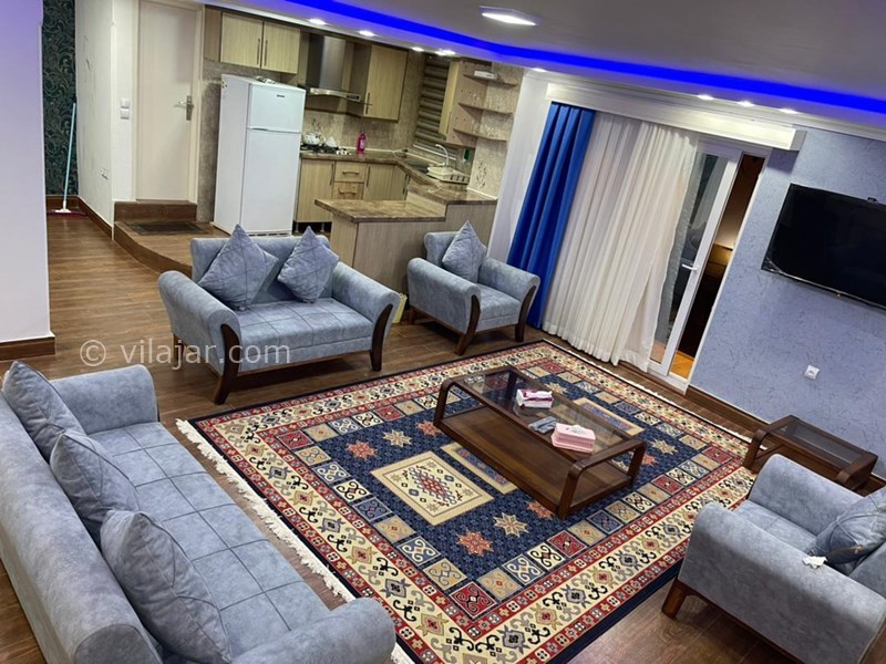 عکس شماره 656913 - اجاره ویلا استخردار محمودآباد - 