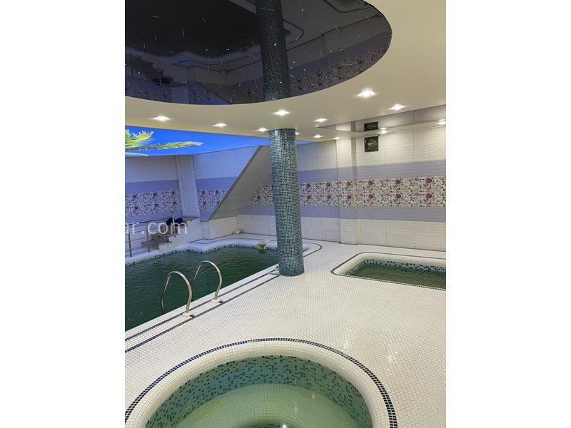 عکس شماره 656915 - اجاره ویلا استخردار محمودآباد - 