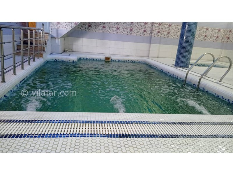 عکس شماره 656920 - اجاره ویلا استخردار محمودآباد - 