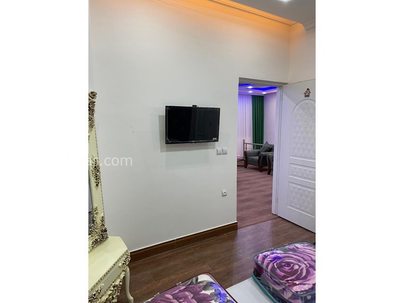 عکس شماره 656921 - اجاره ویلا استخردار محمودآباد - 