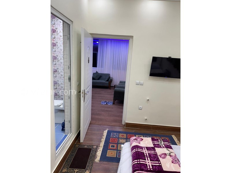 عکس شماره 656922 - اجاره ویلا استخردار محمودآباد - 