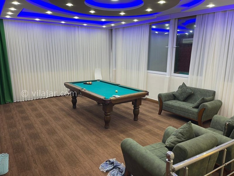 عکس شماره 656923 - اجاره ویلا استخردار محمودآباد - 