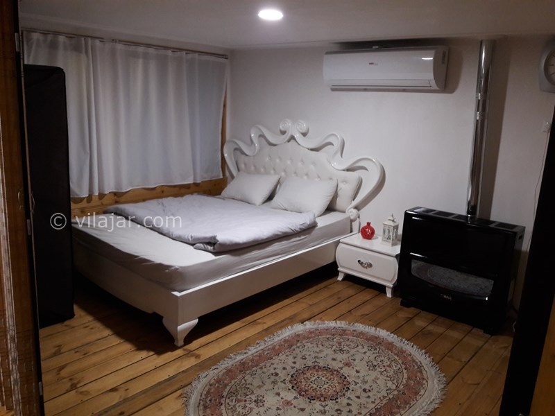 عکس شماره 656955 - اجاره ویلا صومعه سرا با ویوی دریاچه - 