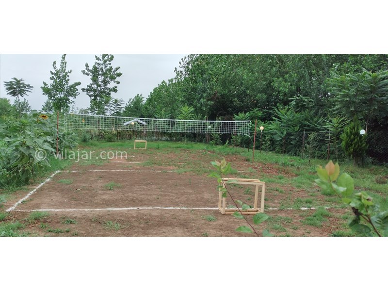 عکس شماره 656961 - اجاره ویلا صومعه سرا با ویوی دریاچه - 