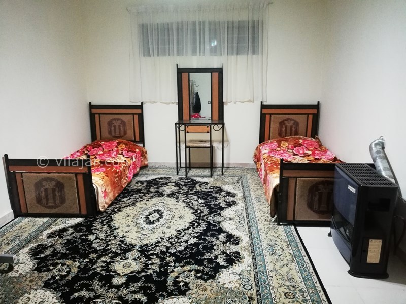 عکس شماره 657040 - اجاره ویلا در یاسوج با استخر کوچک - 