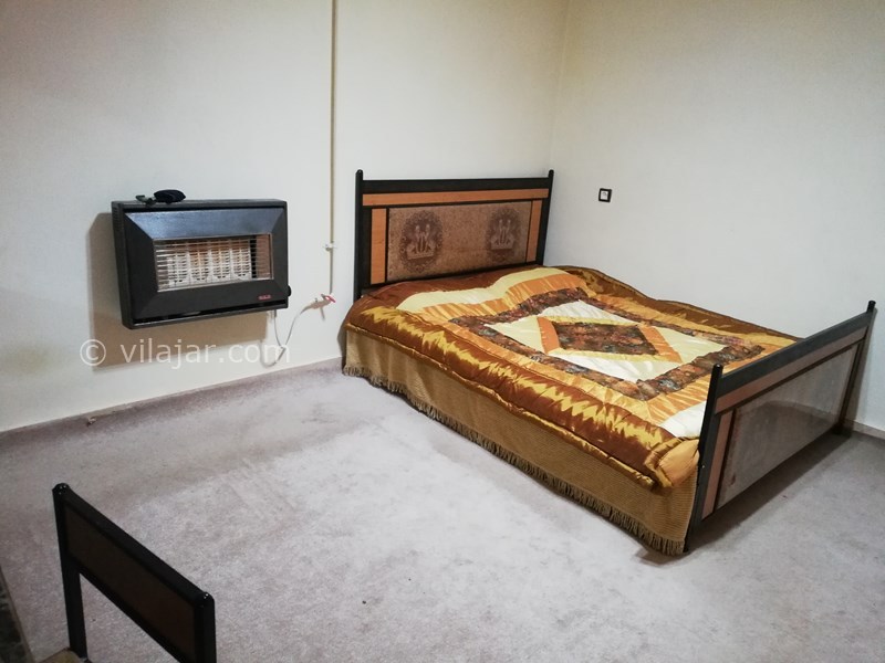 عکس شماره 657041 - اجاره ویلا در یاسوج با استخر کوچک - 