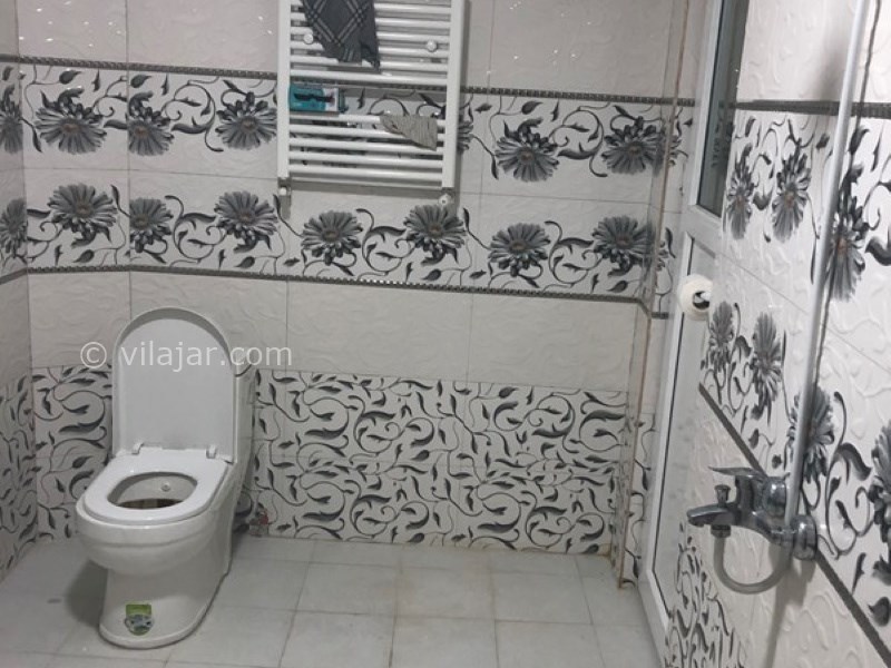 عکس شماره 657056 - اجاره ویلا در رشت سنگر با استخر روباز - 