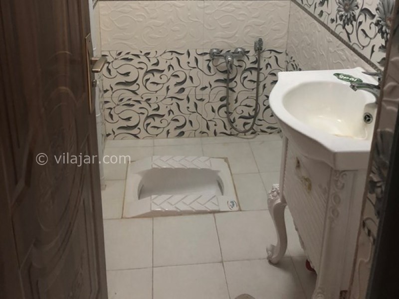 عکس شماره 657057 - اجاره ویلا در رشت سنگر با استخر روباز - 