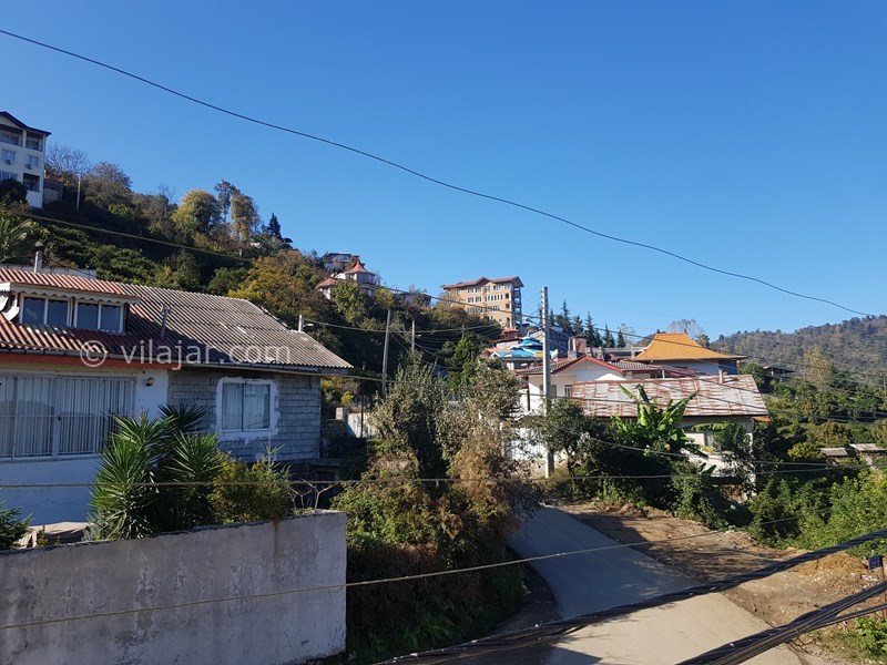 عکس شماره 657086 - اجاره خانه مبله در چابکسر سرولات - 