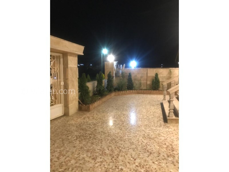 عکس شماره 657185 - اجاره ویلا با استخر و جکوزی سرخرود - 