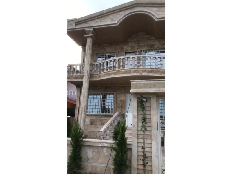 عکس شماره 657186 - اجاره ویلا با استخر و جکوزی سرخرود - 