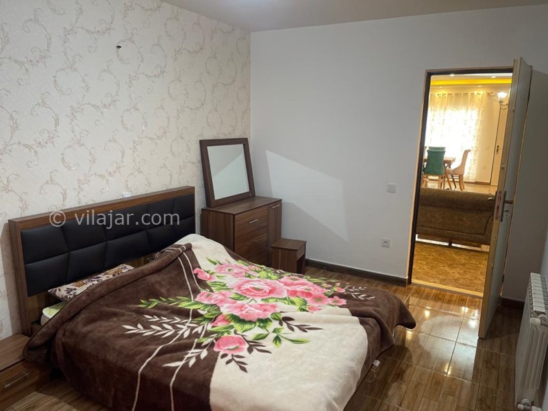 عکس شماره 657191 - اجاره ویلا با استخر و جکوزی سرخرود - 