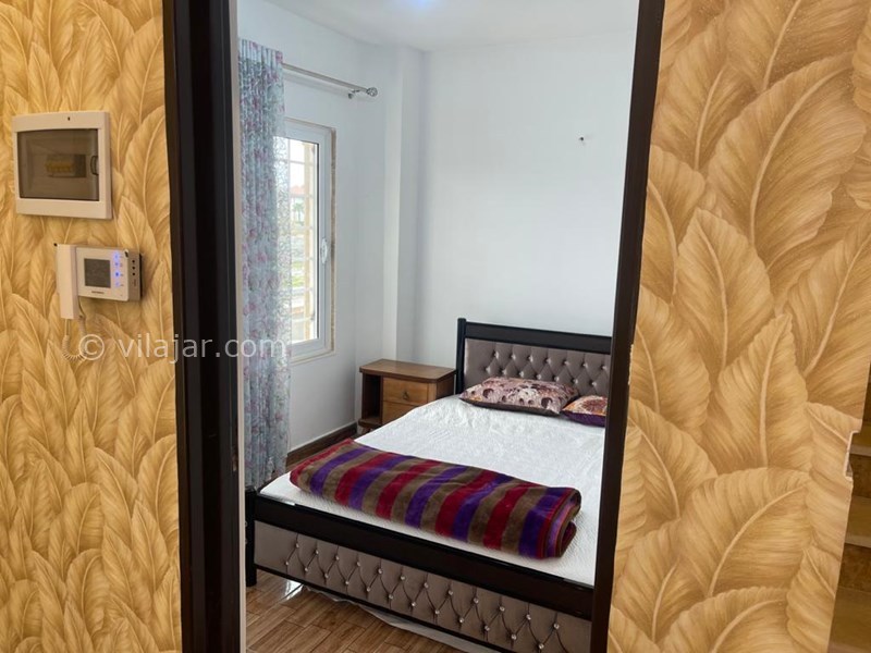 عکس شماره 657194 - اجاره ویلا با استخر و جکوزی سرخرود - 