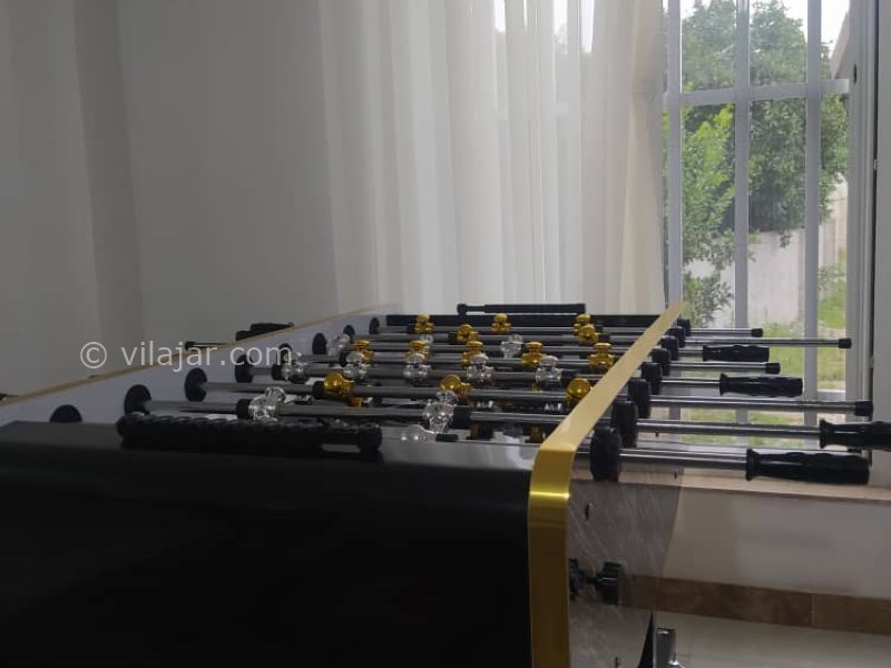 عکس شماره 657254 - ویلا با استخر و جکوزی رامسر جواهرده - 