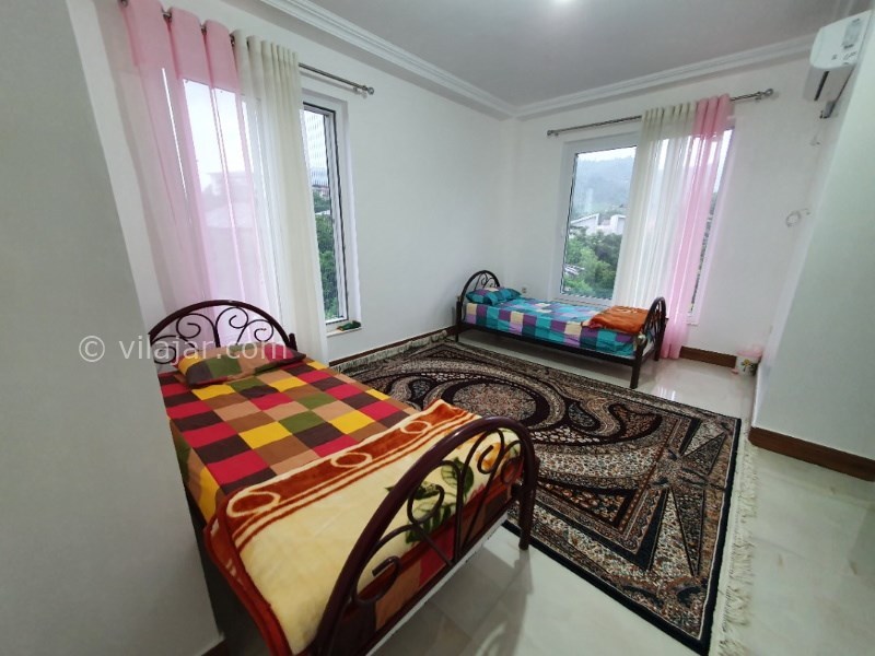 عکس شماره 657259 - ویلا با استخر و جکوزی رامسر جواهرده - 