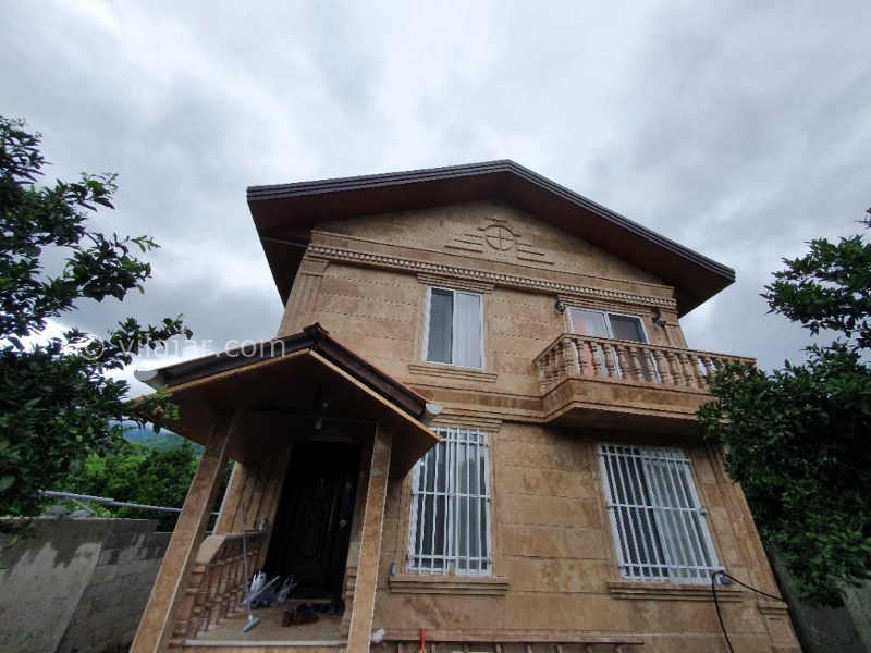 عکس شماره 657261 - ویلا با استخر و جکوزی رامسر جواهرده - 