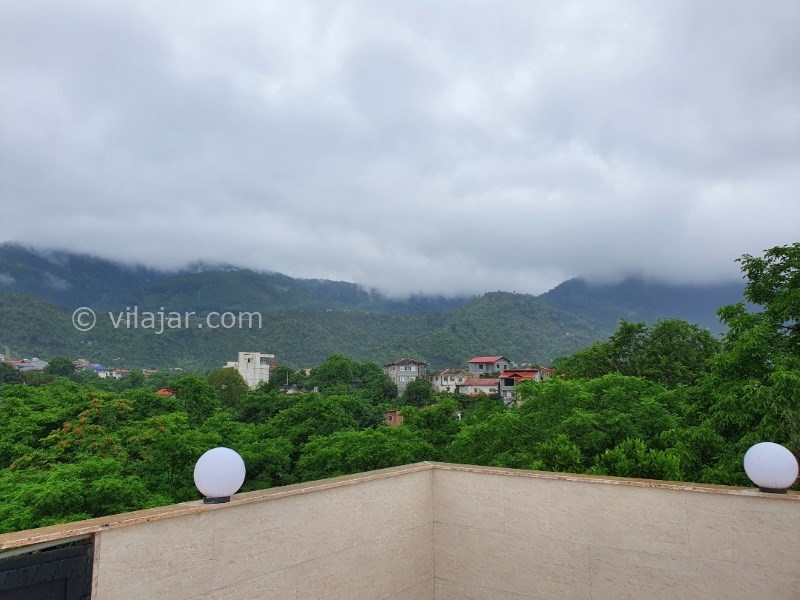 عکس شماره 657262 - ویلا با استخر و جکوزی رامسر جواهرده - 