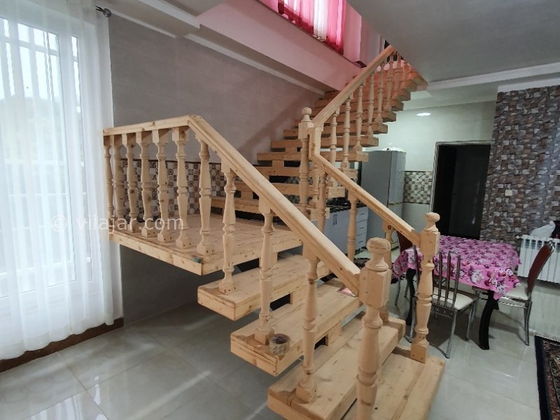 عکس شماره 657267 - ویلا با استخر و جکوزی رامسر جواهرده - 