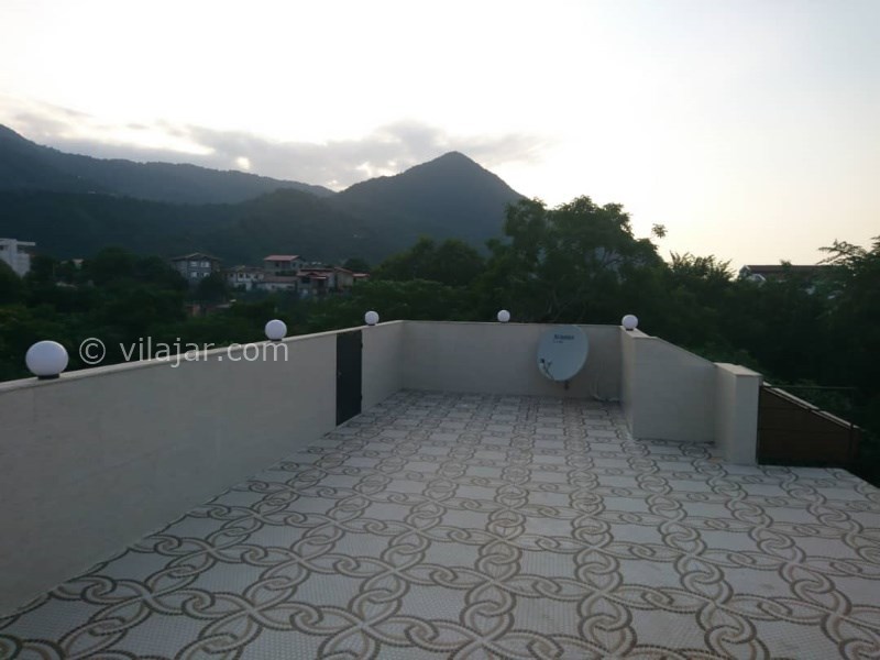 عکس شماره 657268 - ویلا با استخر و جکوزی رامسر جواهرده - 