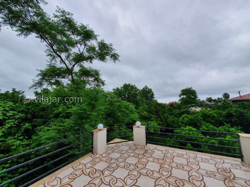 عکس شماره 657269 - ویلا با استخر و جکوزی رامسر جواهرده - 