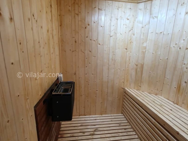 عکس شماره 657270 - ویلا با استخر و جکوزی رامسر جواهرده - 