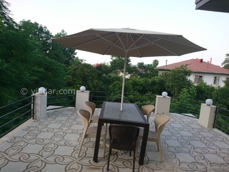 عکس شماره 657272 - ویلا با استخر و جکوزی رامسر جواهرده - 