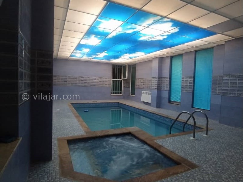 عکس شماره 657274 - ویلا با استخر و جکوزی رامسر جواهرده - 