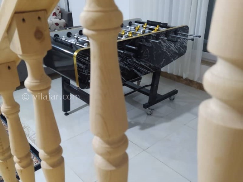 عکس شماره 657276 - ویلا با استخر و جکوزی رامسر جواهرده - 