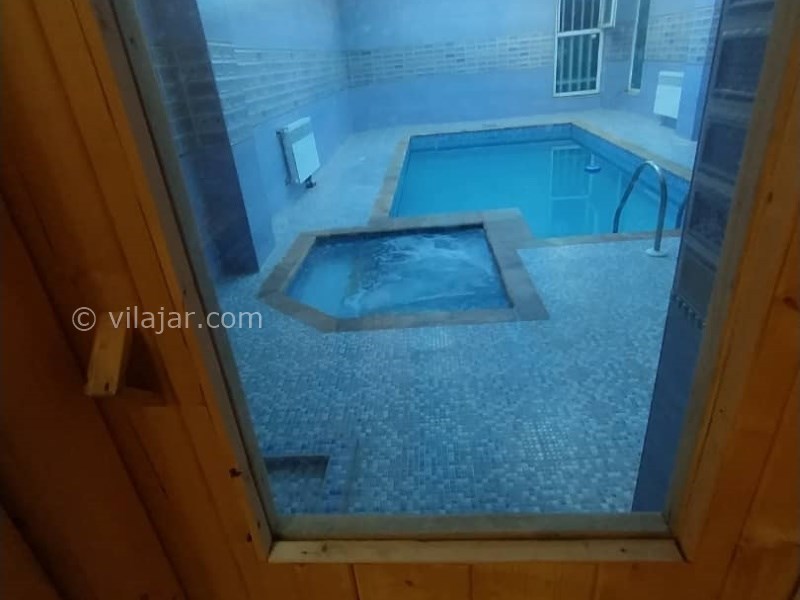 عکس شماره 657277 - ویلا با استخر و جکوزی رامسر جواهرده - 