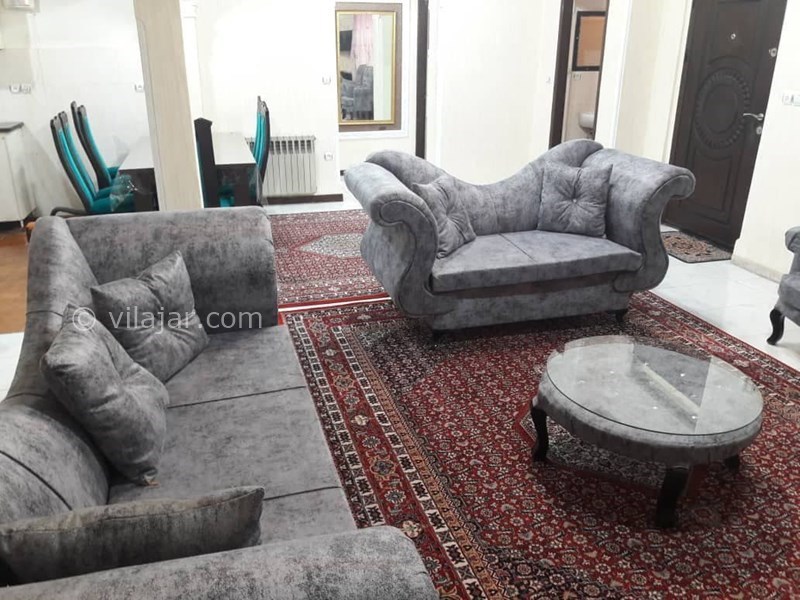 عکس شماره 657280 - اجاره ویلا در رامسر ساحلی - 