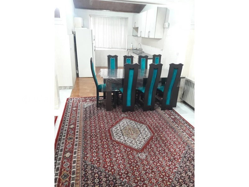 عکس شماره 657283 - اجاره ویلا در رامسر ساحلی - 