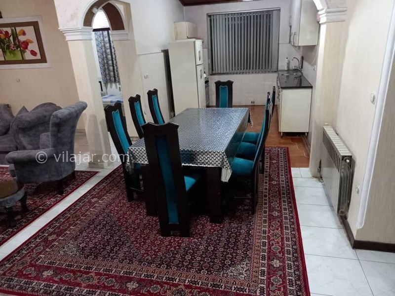 عکس شماره 657285 - اجاره ویلا در رامسر ساحلی - 