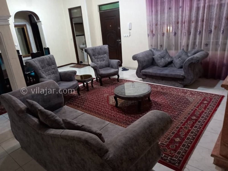 عکس شماره 657286 - اجاره ویلا در رامسر ساحلی - 