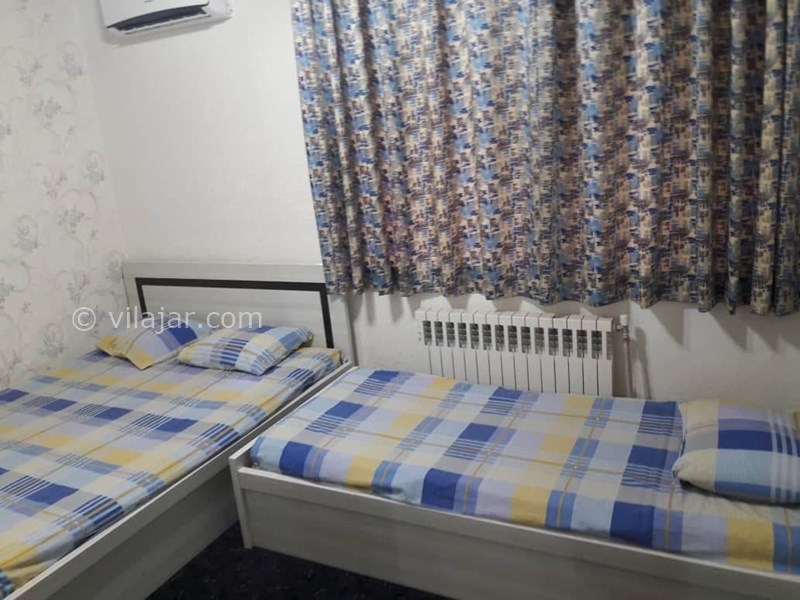 عکس شماره 657288 - اجاره ویلا در رامسر ساحلی - 