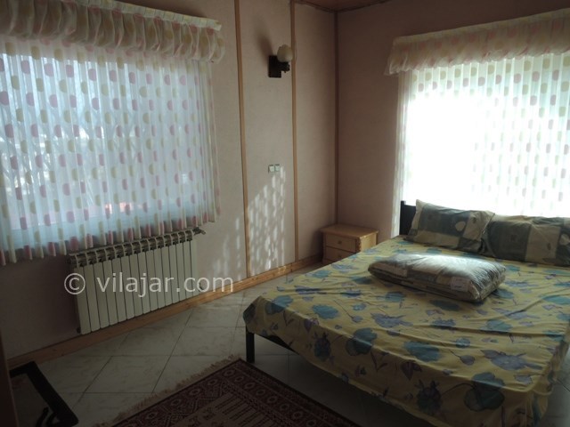 عکس شماره 6575 - اجاره ویلا شهرک خوشامیان - 