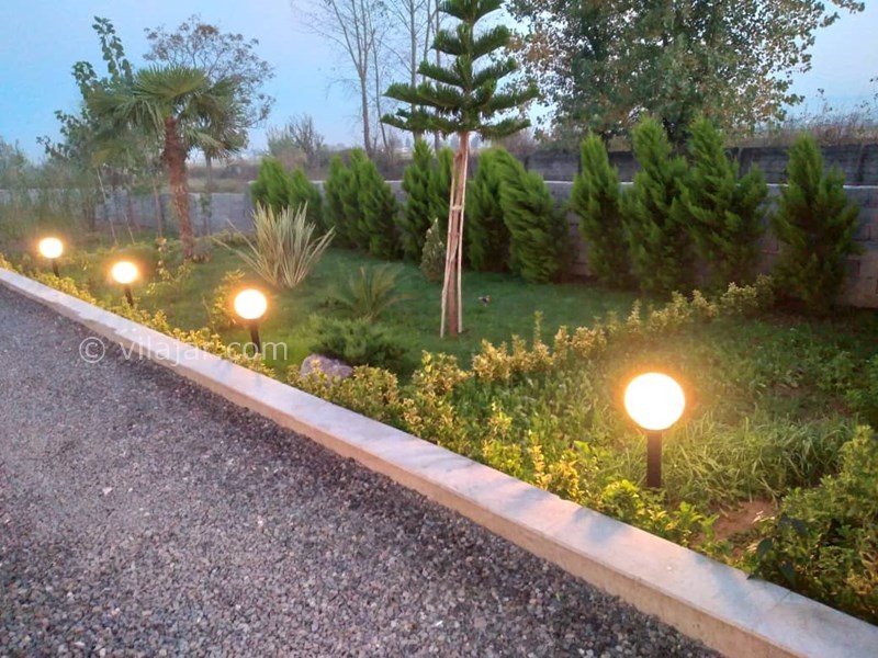 عکس شماره 657566 - ویلا استخردار نزدیک محمودآباد - 