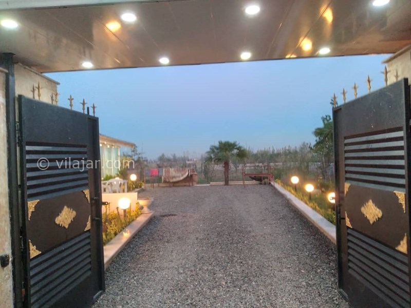 عکس شماره 657567 - ویلا استخردار نزدیک محمودآباد - 