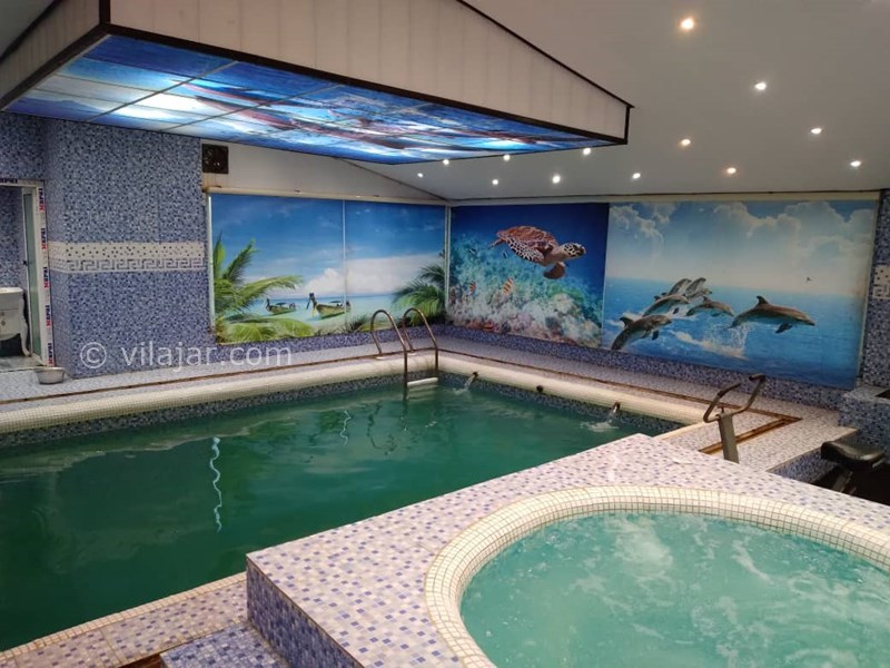 عکس شماره 657568 - ویلا استخردار نزدیک محمودآباد - 