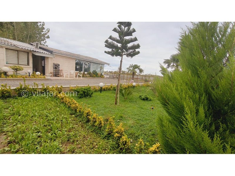 عکس شماره 657575 - ویلا استخردار نزدیک محمودآباد - 