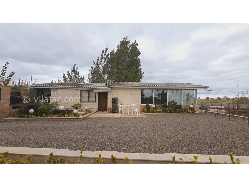 عکس شماره 657578 - ویلا استخردار نزدیک محمودآباد - 