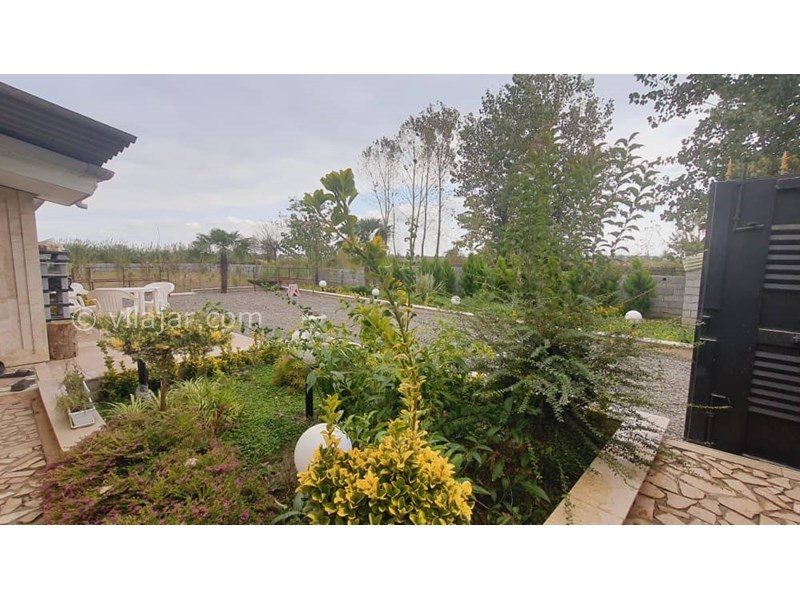 عکس شماره 657580 - ویلا استخردار نزدیک محمودآباد - 