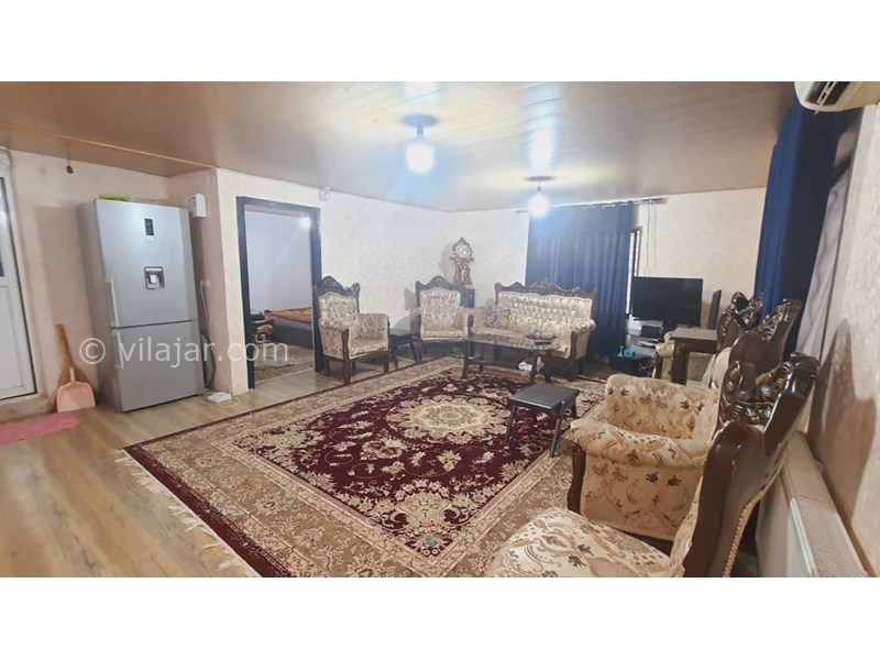 عکس شماره 657581 - ویلا استخردار نزدیک محمودآباد - 